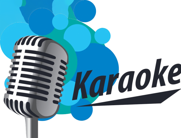 Karaoke King Karaoke Lover Present Funny Karaoke Gift Karaoke Travel Mug 