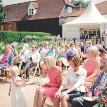 Things Wedding Guests Absolutely Hate