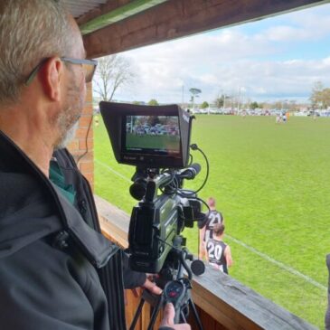 Advantages of Live Streaming Grassroots Sport