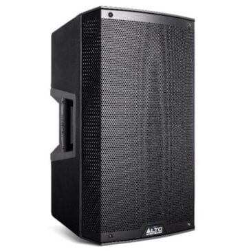 Why A  Quality Sound System Is Important