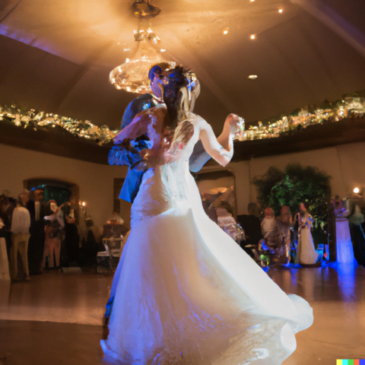 10 Heartfelt First Dance Songs to Elevate Your Wedding