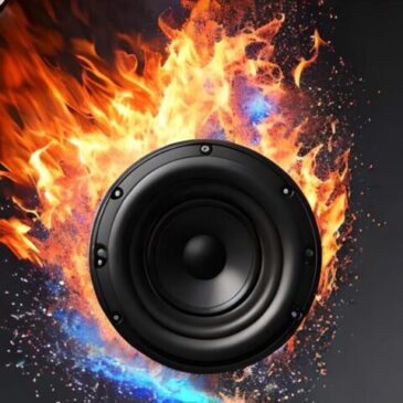The Drawbacks of a DJ Playing Music Too Loud