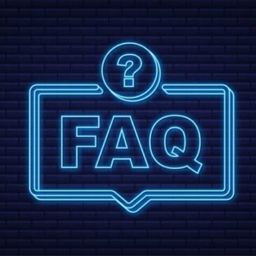 Frequently Asked Questions About Mobile Disco Hire
