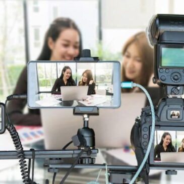 Why Live Streaming is the Future of Online Events