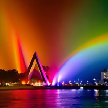 Preparing for a LGBTQI+ Wedding: A Comprehensive Guide
