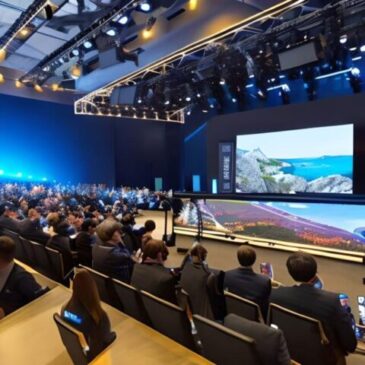 The Benefits of Live Streaming for Corporate Events