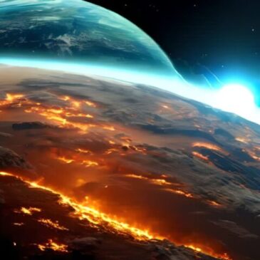The World Won’t End if Your Wedding Day Doesn’t Go Exactly as Planned