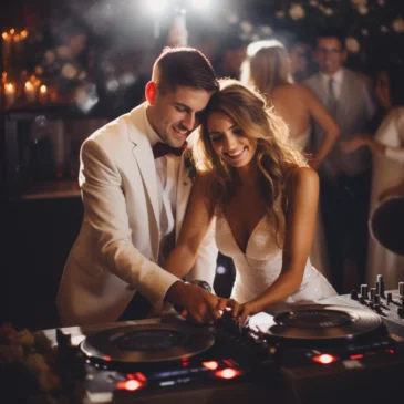 How to Move Forward After Choosing Your Wedding DJ in Gippsland: A Comprehensive Guide