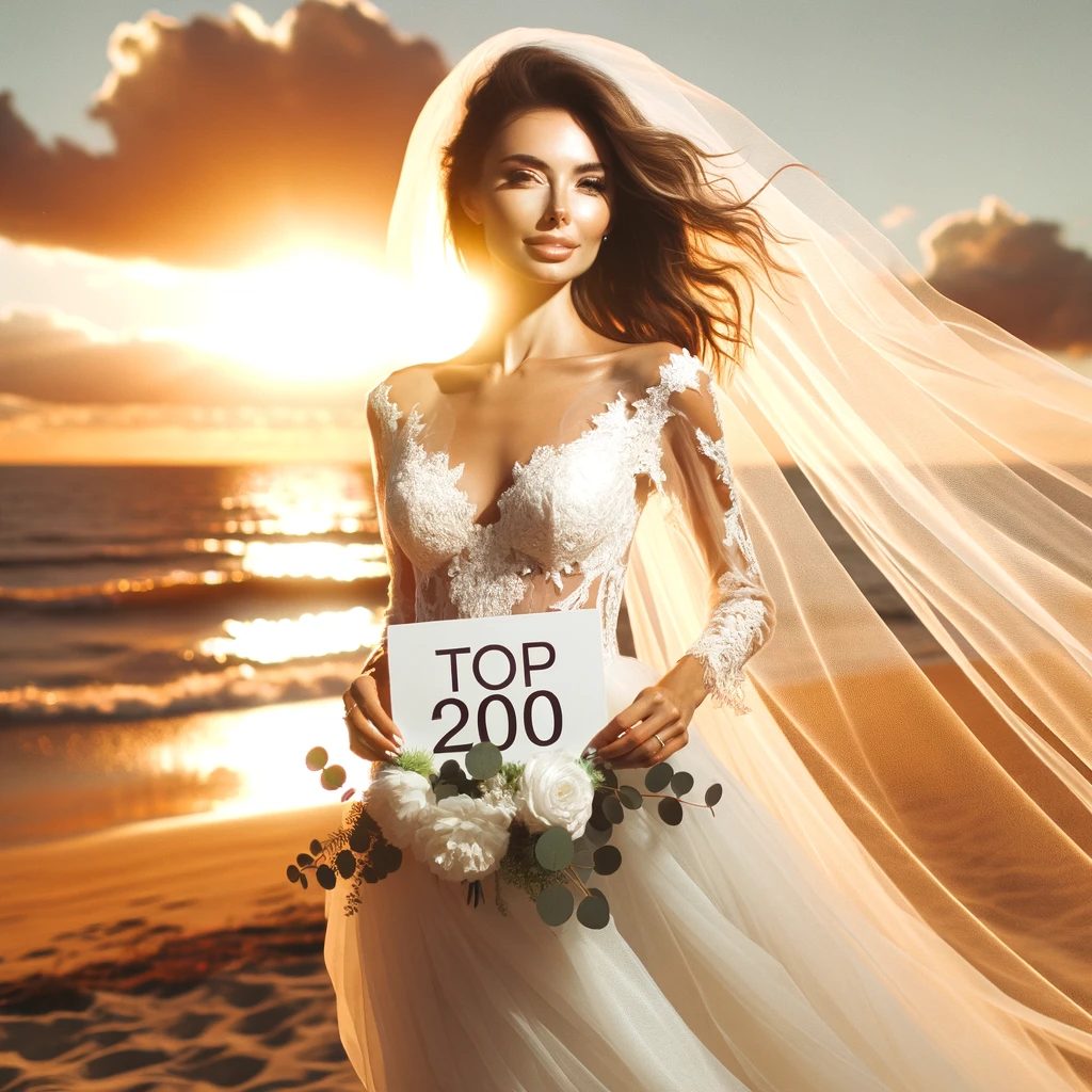 Most requested Weddings Songs 2022